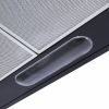 Витяжка кухонна Perfelli PL 6117 BL - Зображення 3