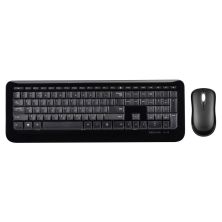 Комплект Microsoft Wireless Desktop 850 (PY9-00012)