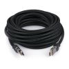 Кабель мультимедійний HDMI to HDMI 10.0m Vinga (HDMI03-10.0) - Зображення 1
