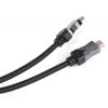 Кабель мультимедійний HDMI to HDMI 10.0m Vinga (HDMI03-10.0) - Зображення 4