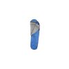 Спальный мешок Terra Incognita Junior 300 (R) синий (4823081502081) - Изображение 1
