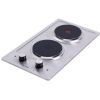Варочна поверхня Ventolux HE 302 (X) 3.1 - Зображення 2