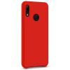 Чехол для моб. телефона MakeFuture Silicone Case Samsung Note 9 Red (MCS-SN9RD) - Изображение 2