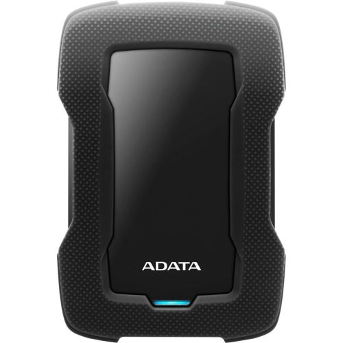 Внешний жесткий диск 2.5 5TB ADATA (AHD330-5TU31-CBK)