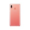 Чехол для мобильного телефона Samsung Galaxy A20 (A205F) Gradation Cover Pink (EF-AA205CPEGRU) - Изображение 1