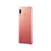 Чехол для мобильного телефона Samsung Galaxy A20 (A205F) Gradation Cover Pink (EF-AA205CPEGRU) - Изображение 2