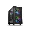 Корпус ThermalTake Commander C31 TG ARGB (CA-1N2-00M1WN-00) - Зображення 2