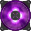 Кулер до корпусу CoolerMaster MasterFan MF120R RGB (R4-C1DS-20PC-R1) - Зображення 1
