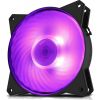 Кулер до корпусу CoolerMaster MasterFan MF120R RGB (R4-C1DS-20PC-R1) - Зображення 2