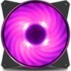 Кулер до корпусу CoolerMaster MasterFan MF120R RGB (R4-C1DS-20PC-R1) - Зображення 3