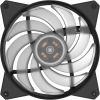 Кулер до корпусу CoolerMaster MasterFan MF120R RGB (R4-C1DS-20PC-R1) - Зображення 4