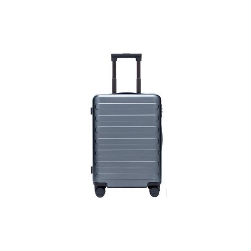 Чемодан Xiaomi Ninetygo Business Travel Luggage 20 Dark Grey (6970055343442)