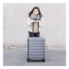 Чемодан Xiaomi Ninetygo Business Travel Luggage 20 Dark Grey (6970055343442) - Изображение 2