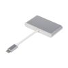 Концентратор Type-C 3.1 to 3xUSB 3.0 + Type-C 10 cm Atcom (12808) - Изображение 1