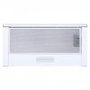 Вытяжка кухонная Minola HTL 6234 WH 700 LED GLASS - Изображение 2