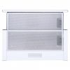 Вытяжка кухонная Minola HTL 6234 WH 700 LED GLASS - Изображение 3