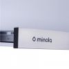 Вытяжка кухонная Minola HTL 6915 I 1300 LED - Изображение 2