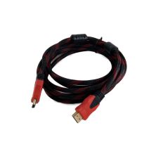 Кабель мультимедийный HDMI M to HDMI M 3.0m V2.0 Extradigital (KBH1746)