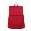 Рюкзак туристический Tucano сумки Sec M Red (BSECBK-M-R) - Изображение 1