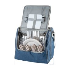 Набор для пикника Кемпінг Family bag (4823082715435)