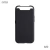 Чохол до мобільного телефона Proda Soft-Case для Samsung A80 Black (XK-PRD-A80-BK) - Зображення 1