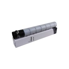 Тонер-картридж CET KONICA MINOLTA TN-512 K A33K132 (bizhub C454/554) 543г BLACK (CET141254)