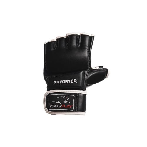 Перчатки для MMA PowerPlay 3056 XL Black (PP_3056_XL_Black)