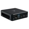 Комп'ютер Vinga Mini PC V600 (V6008565U.32512WH) - Зображення 2