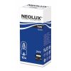 Автолампа Neolux 4W (N249) - Изображение 1