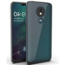 Чехол для мобильного телефона BeCover Motorola Moto G7 Transparancy (705135)