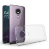 Чехол для мобильного телефона BeCover Motorola Moto G7 Transparancy (705135) - Изображение 4