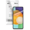 Плівка захисна Samsung 3H Galaxy A52 (A525) Transparent (GP-TFA526WSATW) - Зображення 1