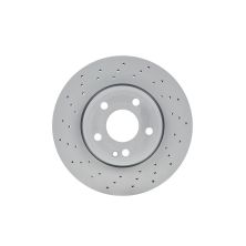 Тормозной диск Bosch 0 986 479 A02