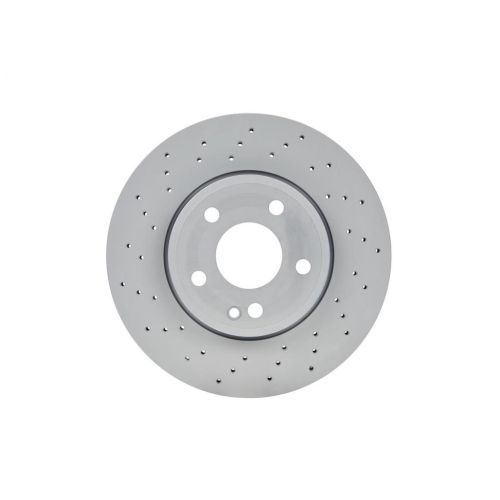 Гальмівний диск Bosch 0 986 479 A02