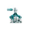 Антивирус Eset PROTECT Advanced с локал. упр. 25 ПК на 2year Business (EPAL_25_2_B) - Изображение 1