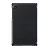 Чохол до планшета Armorstandart Smart Case Samsung Galaxy Tab A7 lite 8.7 Black (ARM59397) - Зображення 1