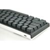 Клавіатура Ducky One 2 SF Cherry Blue RGB LED RU White (DKON1967ST-CRUPDWWT1) - Зображення 2