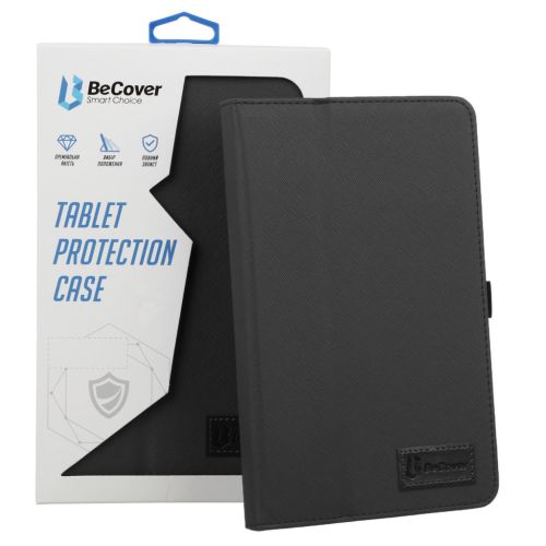 Чохол до планшета BeCover Slimbook для Samsung Galaxy Tab A7 Lite SM-T220 / SM-T225 Bl (706661)