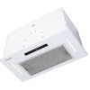 Витяжка кухонна Perfelli BIS 5653 WH 1000 LED - Зображення 3