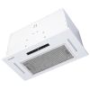 Витяжка кухонна Perfelli BIS 5653 WH 1000 LED - Зображення 4