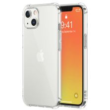 Чохол до мобільного телефона BeCover Anti-Shock Apple iPhone 13 Clear (706951)