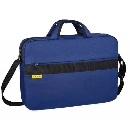 Сумка для ноутбука Surikat 15 Travel, dark blue (40126030)