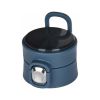 Термочашка Skif Outdoor Companion 420 мл Blue (HD-420-83BL) - Зображення 3