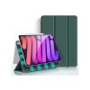 Чехол для планшета BeCover Magnetic Apple iPad mini 6 2021 Dark Green (706837) - Изображение 2