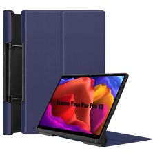 Чехол для планшета BeCover Smart Case Lenovo Yoga Pad Pro 13 YT-K606F Deep Blue (707305)
