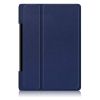 Чехол для планшета BeCover Smart Case Lenovo Yoga Pad Pro 13 YT-K606F Deep Blue (707305) - Изображение 1