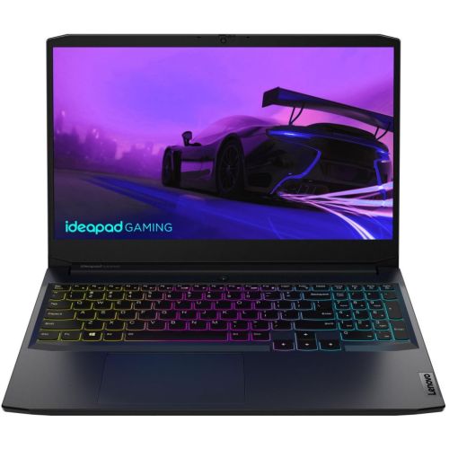 Ноутбук Lenovo IdeaPad Gaming 3 15ACH6 (82K201KARA)