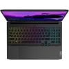 Ноутбук Lenovo IdeaPad Gaming 3 15ACH6 (82K201KARA) - Изображение 3