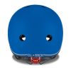 Шолом Globber EVO Light 45-51см XXS/XS LED Blue (506-100) - Зображення 3