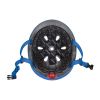 Шлем Globber EVO Light 45-51см XXS/XS LED Blue (506-100) - Изображение 4